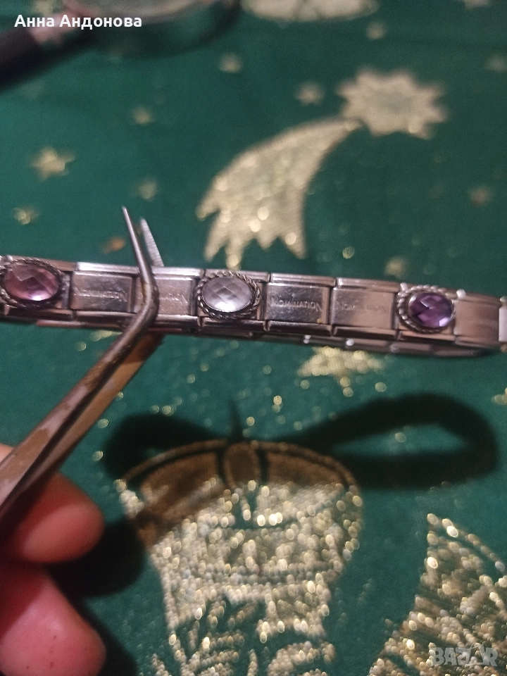 Гривна Номинейшън , снимка 1