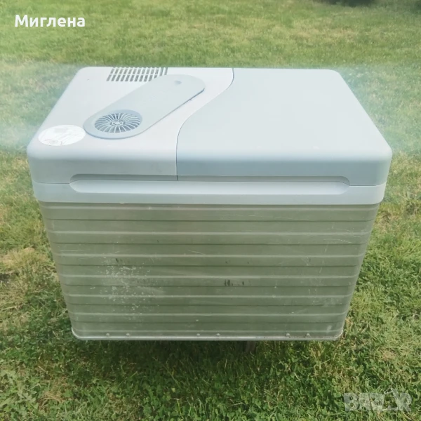 Хладилна чанта на 12 и 220 волта, снимка 1