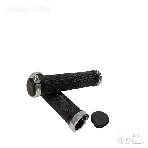 Дръжки грипове за велосипед, снимка 1
