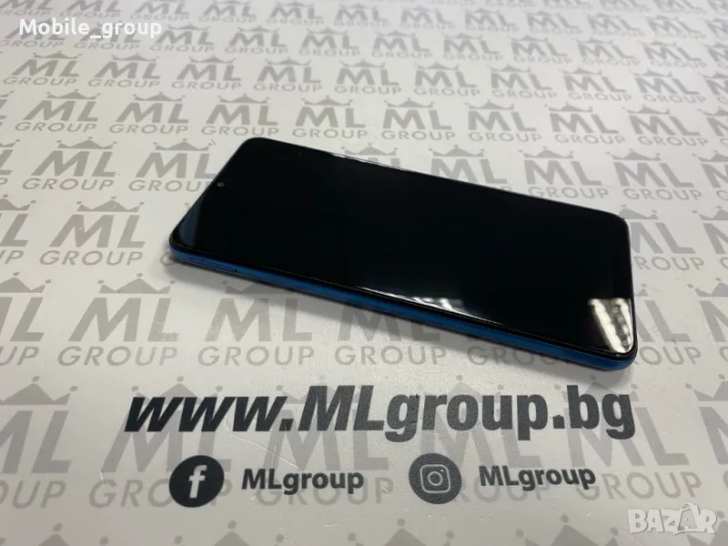 #MLgroup предлага Samsung Galaxy A12 32GB / 3GB RAM Dual-SIM, втора употреба., снимка 1