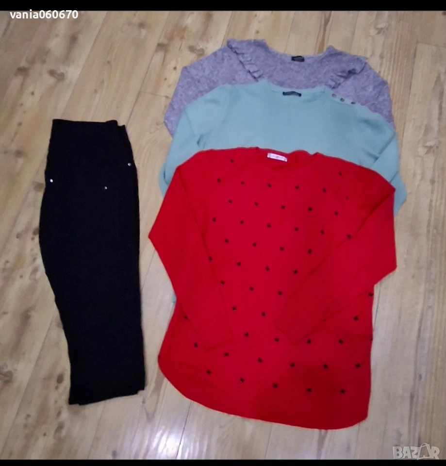 лот 5 евро, снимка 1