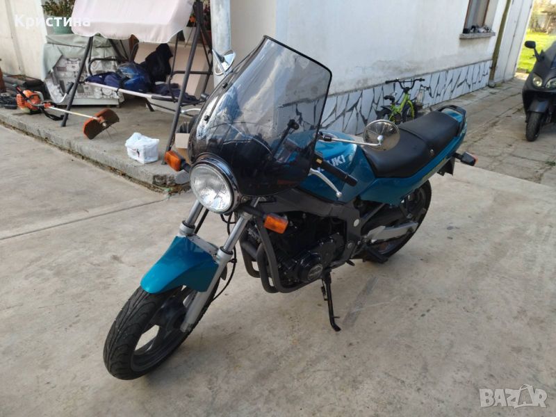 Продава се Suzuki GS 500, снимка 1