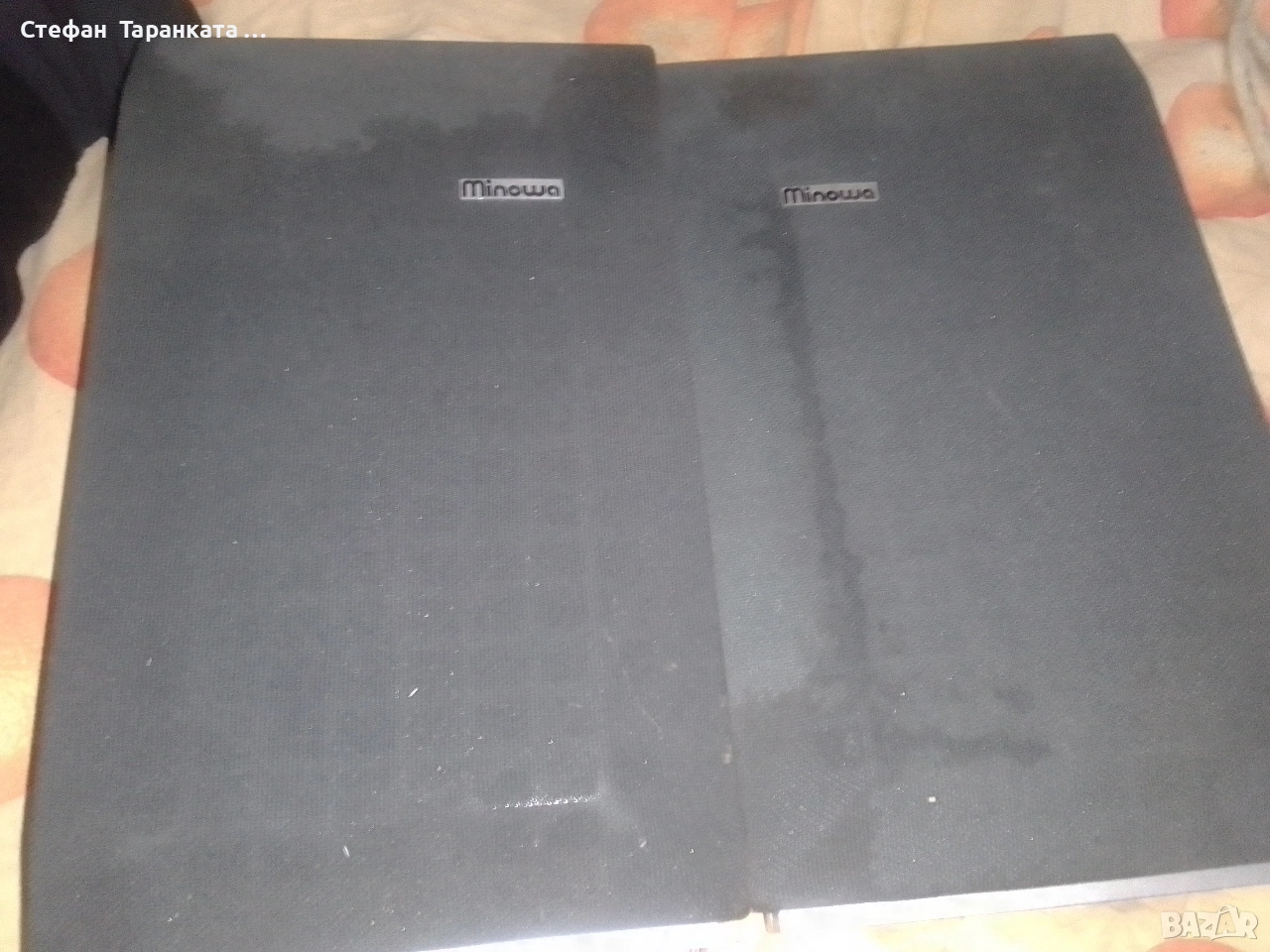 тонколони , снимка 1