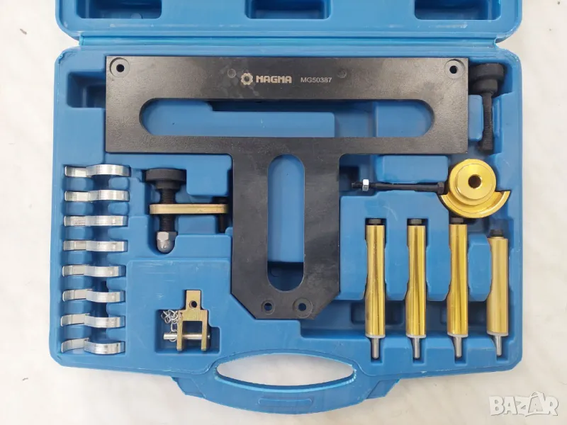 Комплект за зацепване BMW N42, N46 - бензинов двигател	, снимка 1