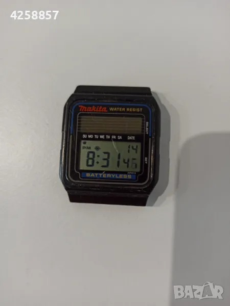 Casio Makita, снимка 1