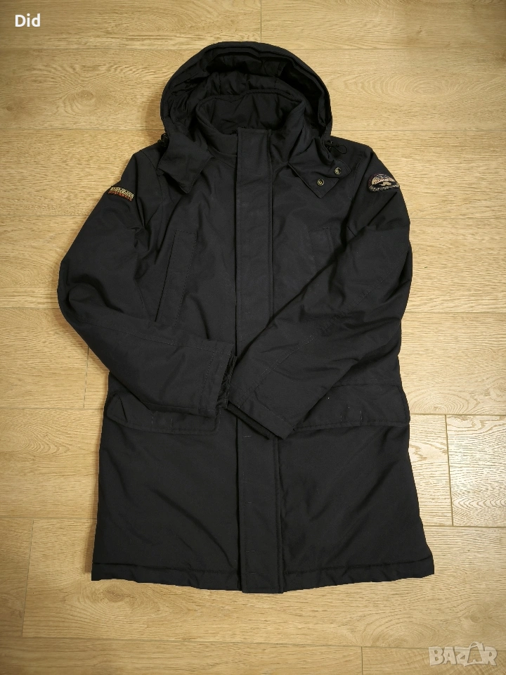 оригинална парка Napapijri, снимка 1