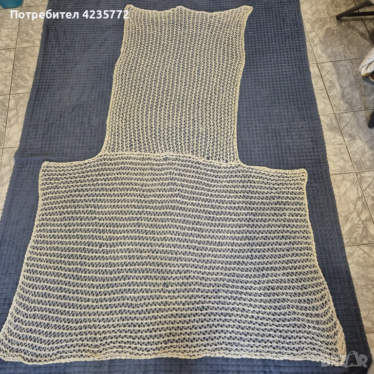 Покривало за фотьол. , снимка 1