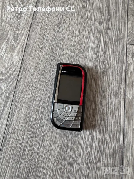 Nokia 7610 Запазен, снимка 1