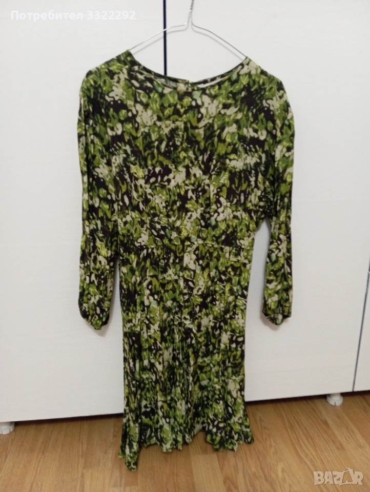 Дамска Рокля LSW Casual M , снимка 1