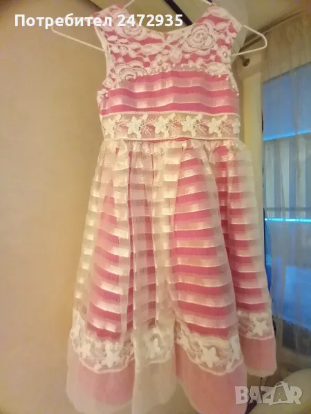 Детски рокли, снимка 1