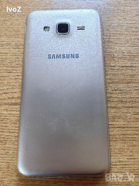 Продавам Samsung J3, снимка 1