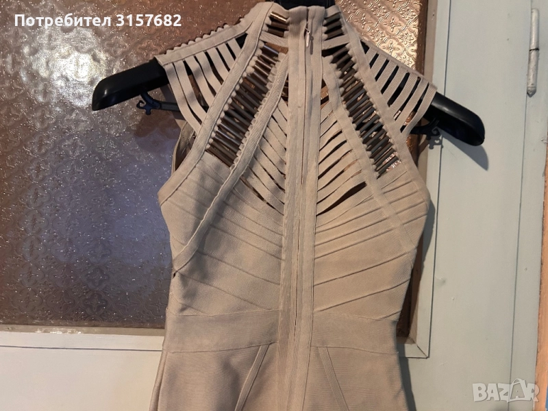 Официална рокля, снимка 1