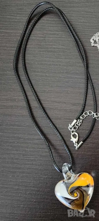 Колие. Мурано стъкло , снимка 1