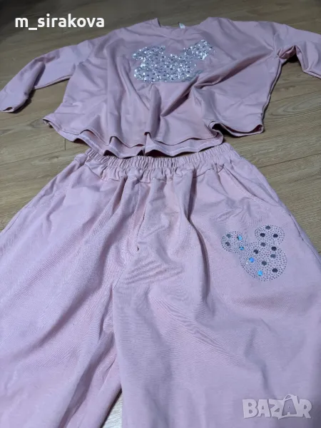 Дамски комплект , снимка 1