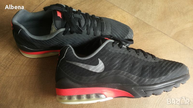 NIKE AIR MAX INVIGOR SE Размер EUR 43 / UK 8,5 маратонки 216-14-S, снимка 1