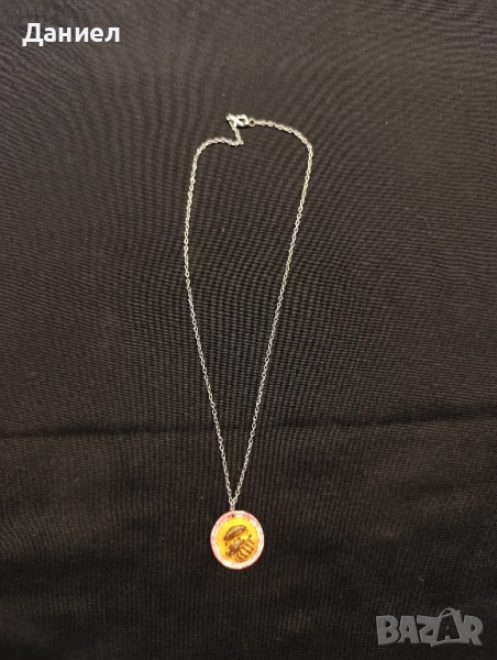 Интересен гердан, снимка 1