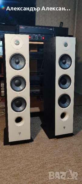 FOCAL CHORA 826, снимка 1