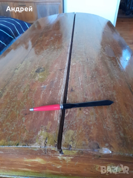 Стара писалка,химикал,химикалка #24, снимка 1