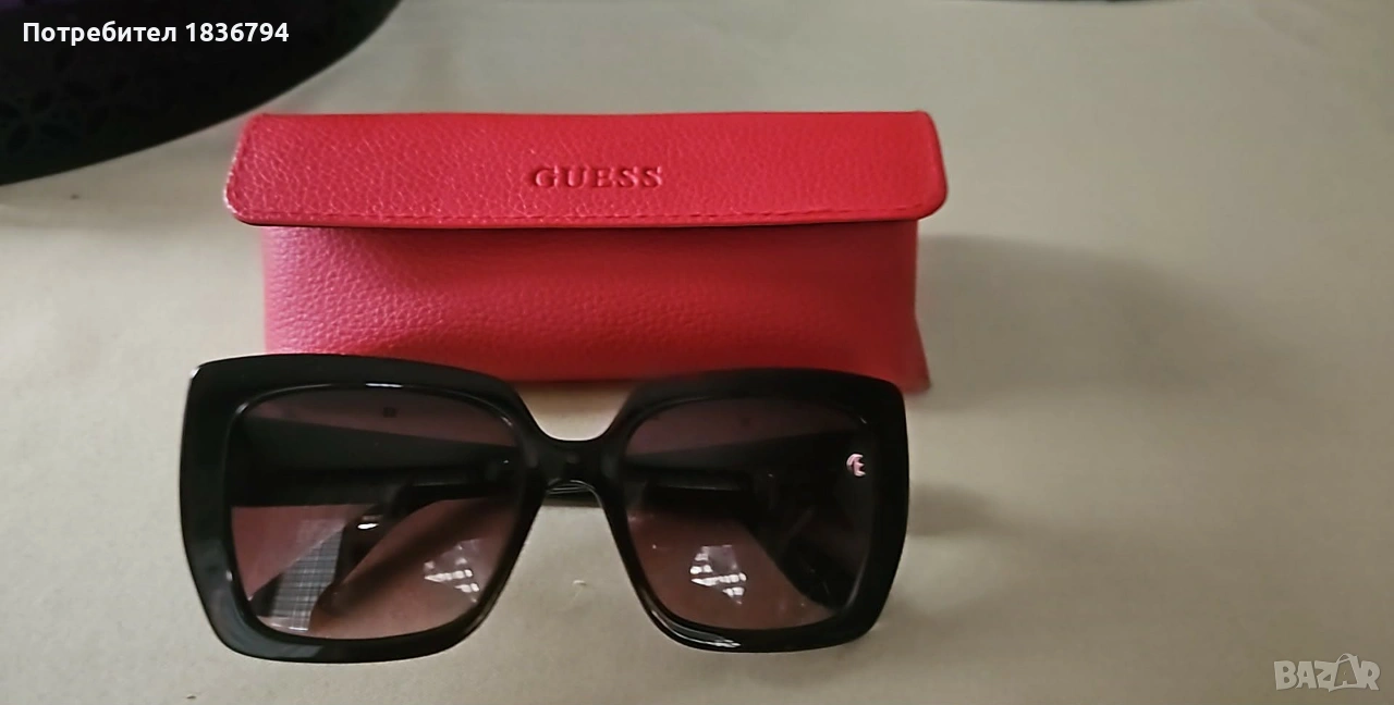 Продавам Слънчеви очила, снимка 1