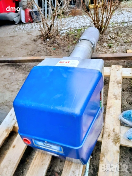 Горелка на дизел масло олио , снимка 1