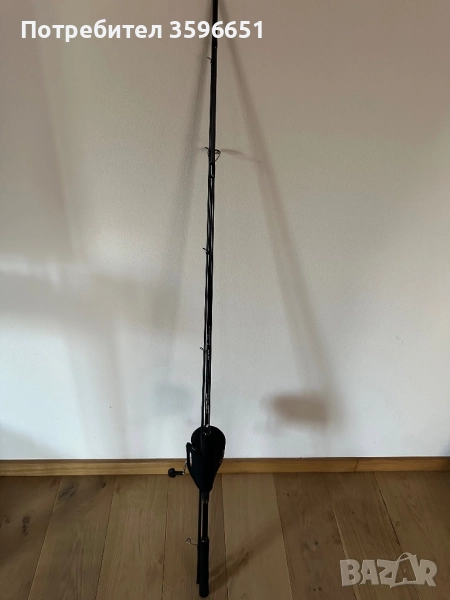 Въдица с макара нова, снимка 1