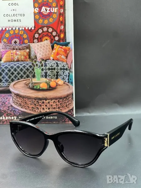 очила ysl saint laurent , снимка 1