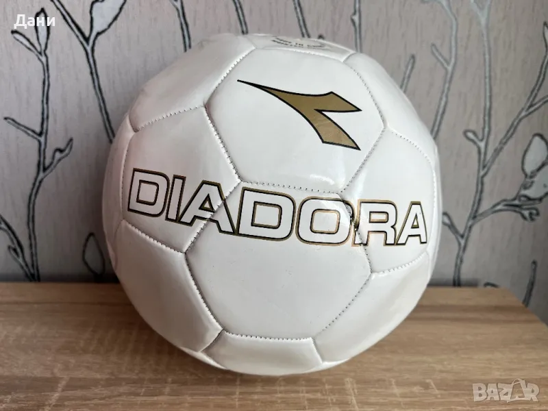 Топка diadora, снимка 1