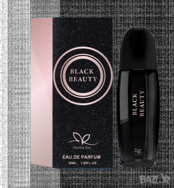 Дамски парфюм Black Beauty Eau De Parfum, снимка 1
