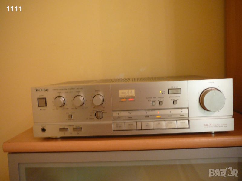 TECHNICS SU-V60, снимка 1