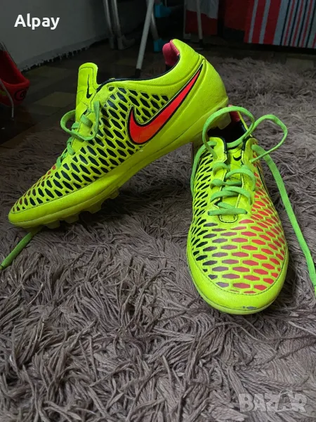 Nike magista бутонки, снимка 1