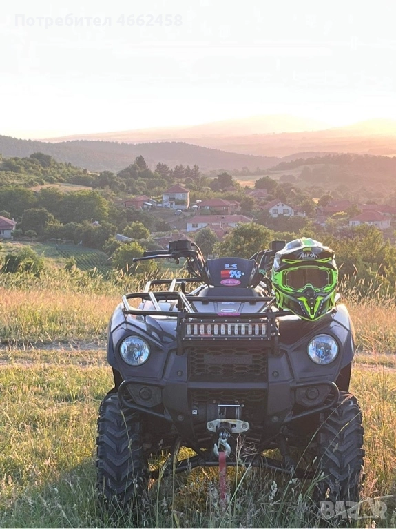 Атеве, снимка 1