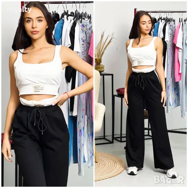 Дамски комплект , снимка 1