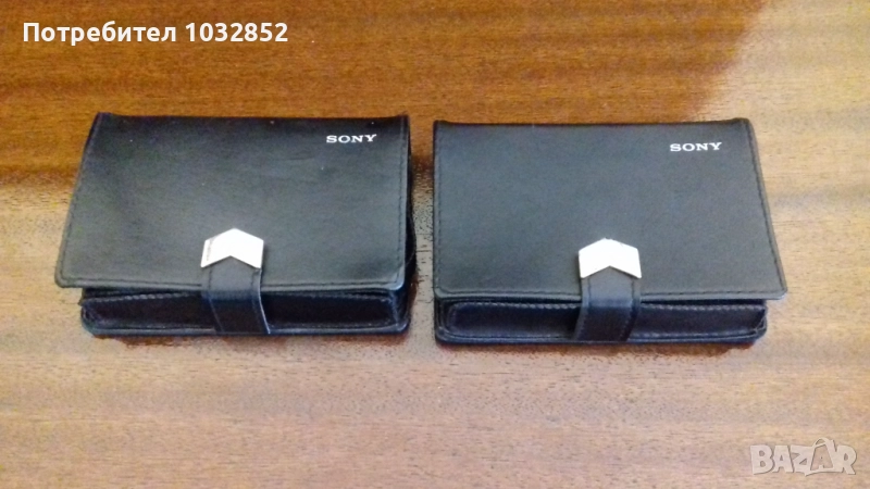 Sony ICF-SW1 калъфчета, снимка 1