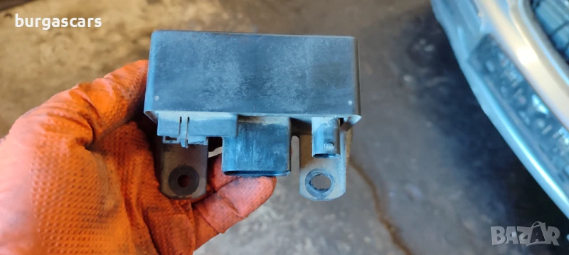 Реле подгревни свещи Mercedes C220 W203 - 70лв, снимка 1