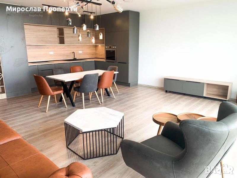 Продаваме Двустаен Апартамент В Драгалевци , снимка 1