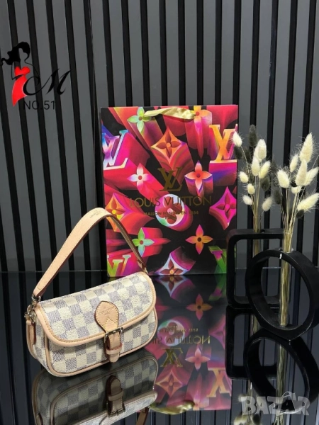 чанти louis vuitton , снимка 1