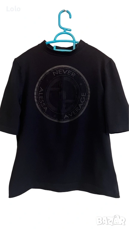 Тениска Alessa L, снимка 1