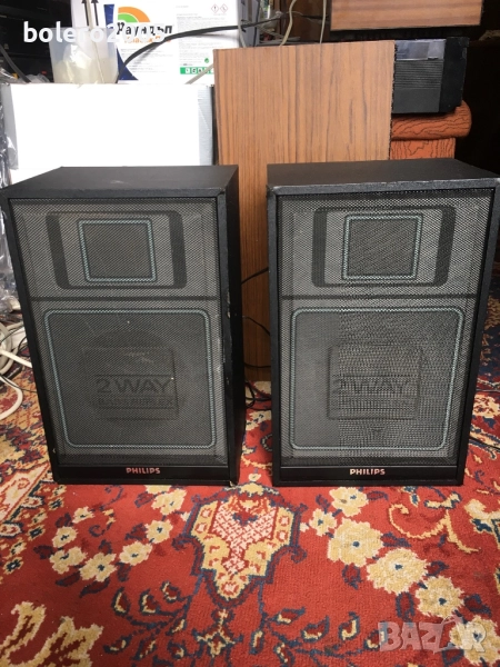 Колони PHILIPS, снимка 1