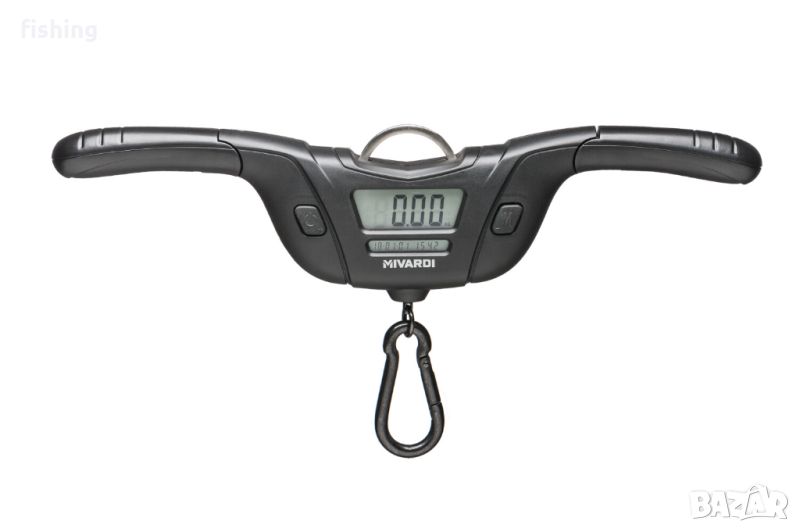 Mivardi Digital Scale MC50 професионален дигитален кантар, снимка 1