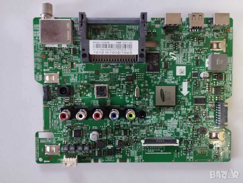 Main board BN41-02582B BN94-12262B от Samsung UE32M4002AK, снимка 1