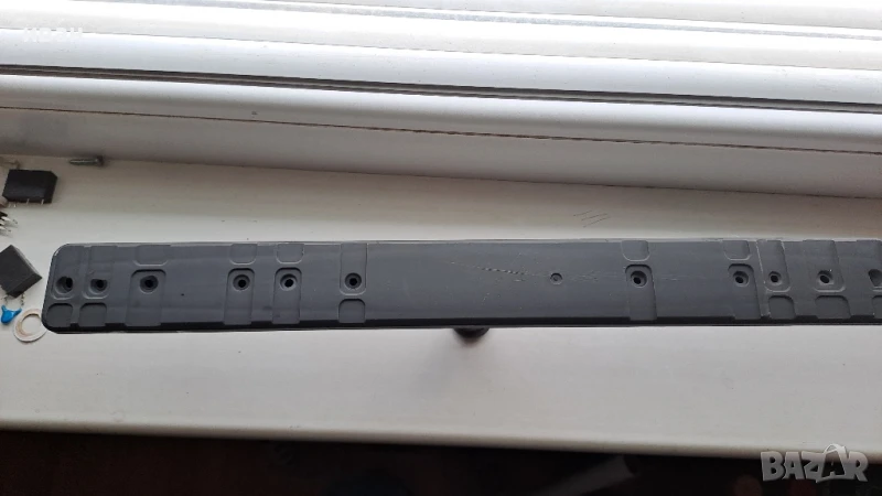 долна перка за съдомиялна gorenje GV55110, снимка 1