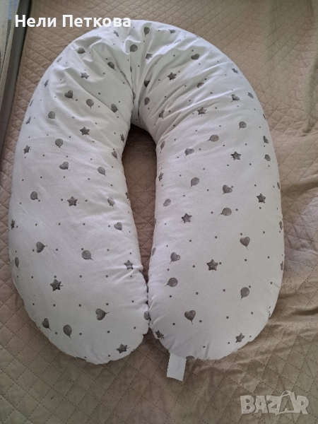 Възглавница за кърмене , снимка 1