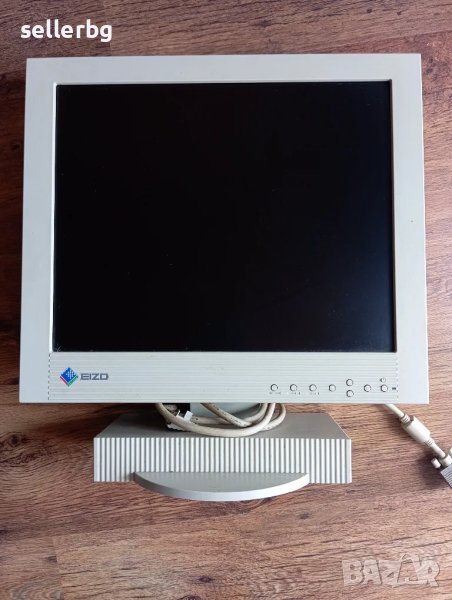 Монитор Eizo Flex Scan 1,66, снимка 1