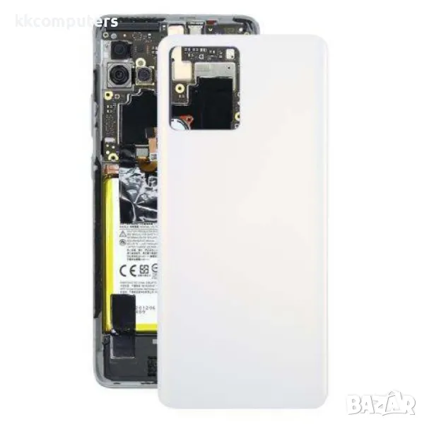 Оригинален Заден Капак за Motorola Edge 30 Fusion, снимка 1