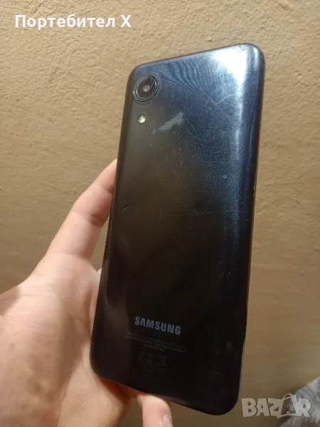 SAMSUNG A03 CORE, снимка 1