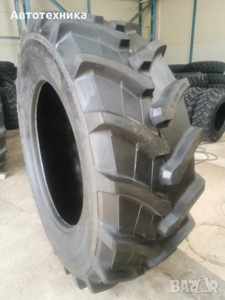 Нови гуми MARCHER 620/70R42 за трактор, снимка 1