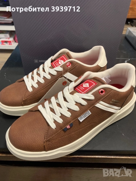 Lee Cooper Оригинални, внос от Великобритания , снимка 1