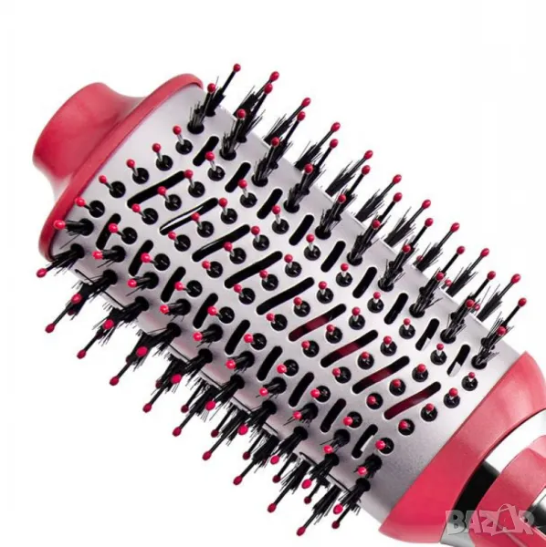 Сешоар четка 2 в 1 LEXICAL LHD-5085, снимка 1