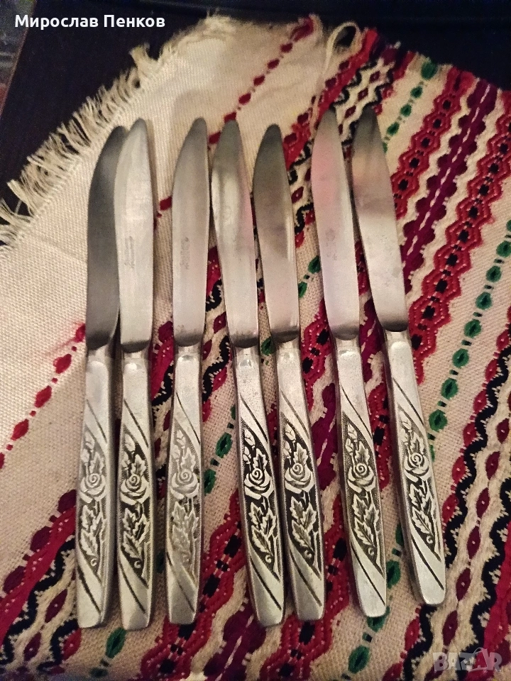 Прибори, снимка 1