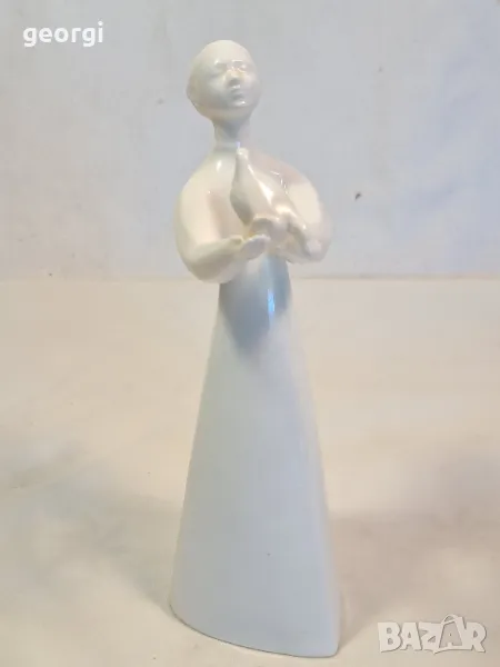 порцеланова фигурка Royal Doulton 23/6, снимка 1